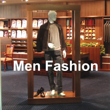 Men Fashion